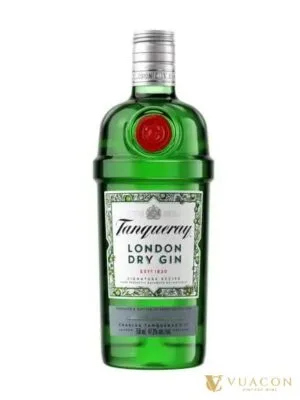 Gin Tanqueray London Dry Gin – Scotland, 750ml