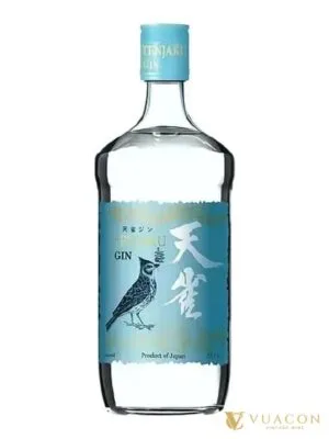 Gin Tenjaku – Nhật Bản, 700ml
