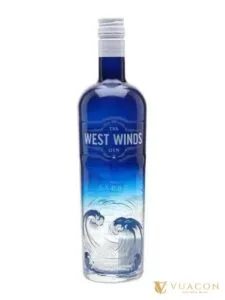 Gin West Winds The Sabre – Úc, 700ml