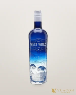 Gin West Winds The Sabre – chai chính hãng tại Vua Cồn
