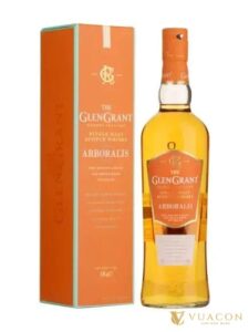 Glen Grant Arboralis