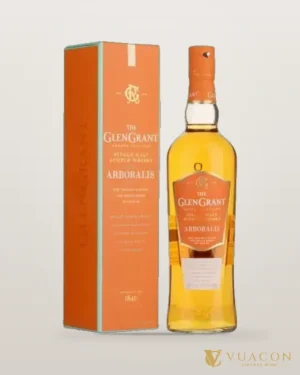 Glen Grant Arboralis – chai chính hãng tại Vua Cồn