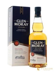 Glen Moray Our Classic