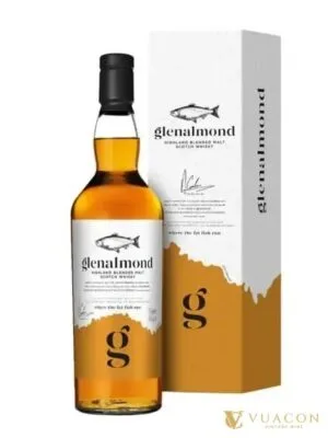 Glenalmond Highland Blended Malt – blended Scotch, Scotland, 700ml