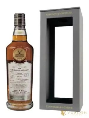 Glenburgie 2008 – 13 năm Gordon & MacPhail – cask Strength, Speyside, Scotland, 700ml