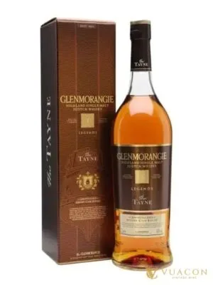 Glenmorangie Tayne – single Malt Scotch, Highland, Scotland, 1L