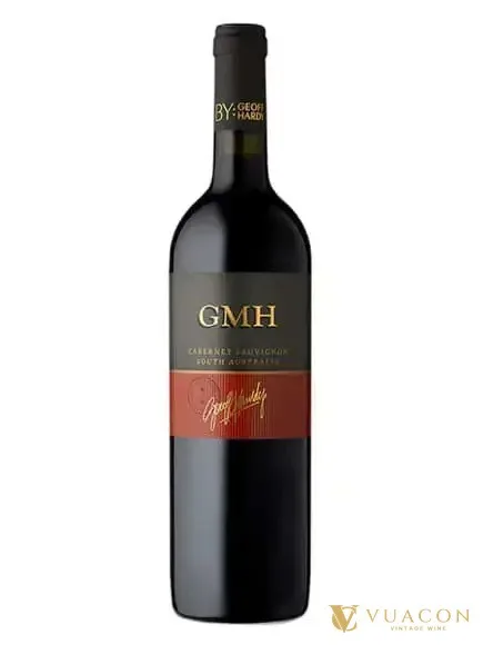 GMH Cabernet Sauvignon – Úc, 750ml