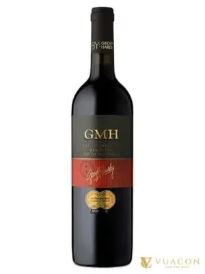 GMH Family Selection Red Blend – Úc, 750ml
