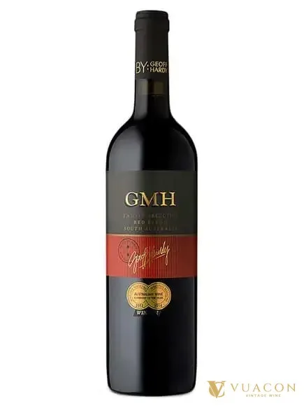 GMH Family Selection Red Blend – Úc, 750ml