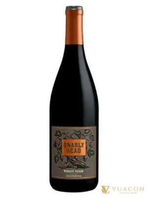 Gnarly Head Pinot Noir – Hoa Kỳ, 750ml