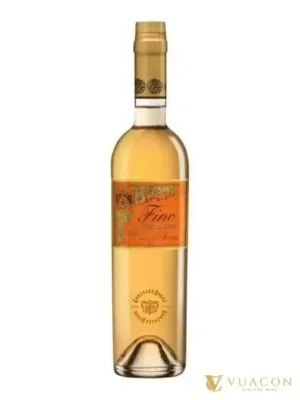 Gonzalez Byass Fino Tres Palmas Sherry – Tây Ban Nha, 500ml