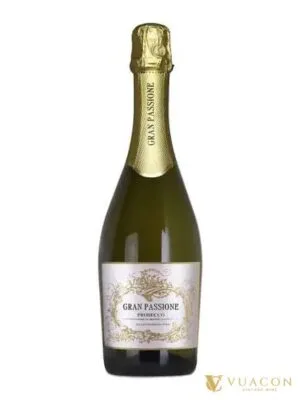 Gran Passione Prosecco – Ý, 750ml