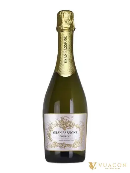 Gran Passione Prosecco – Ý, 750ml