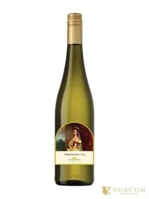 Grand Tokaj Furmint Dry – Hungary, 750ml
