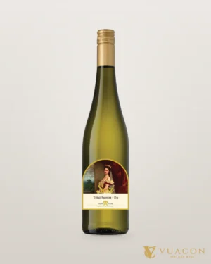 Grand Tokaj Furmint Dry – chai chính hãng tại Vua Cồn