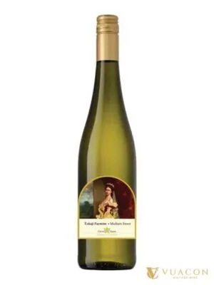 Grand Tokaj Furmint Medium Sweet – Hungary, 750ml