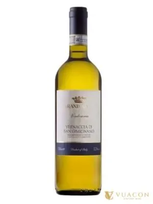 Granducato Vernaccia di San Gimignano – Toscana, Ý, 750ml