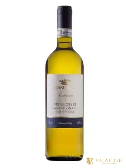 Granducato Vernaccia di San Gimignano – Toscana, Ý, 750ml