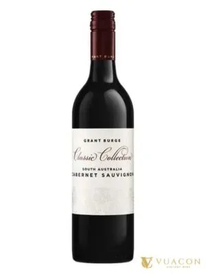 Grant Burge Classic Collection Cabernet Sauvignon – Barossa Valley, Úc, 750ml