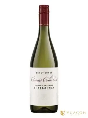 Grant Burge Classic Collection Chardonnay – Barossa Valley, Úc, 750ml