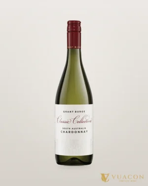 Grant Burge Classic Collection Chardonnay – chai chính hãng tại Vua Cồn
