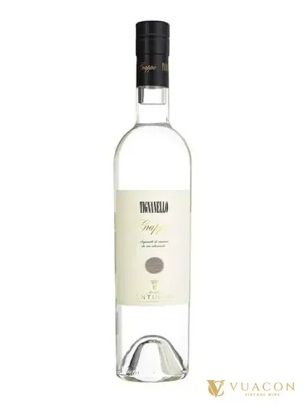 Grappa Antinori Tignanello – Toscana, Ý, 500ml