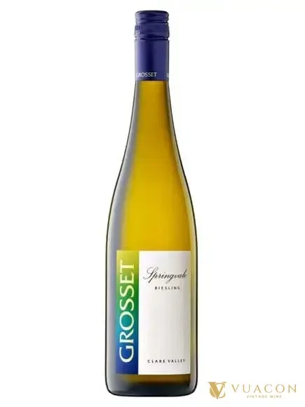 Grosset Springvale Riesling – Úc, 750ml