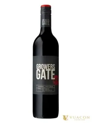 Growers Gate Cabernet Sauvignon – Úc, 750ml