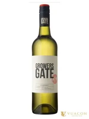 Growers Gate Chardonnay – Úc, 750ml