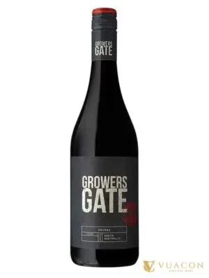 Growers Gate Shiraz – Úc, 750ml
