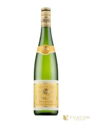 Gustave Lorentz Alsace Sylvaner Reserve – Pháp, 750ml