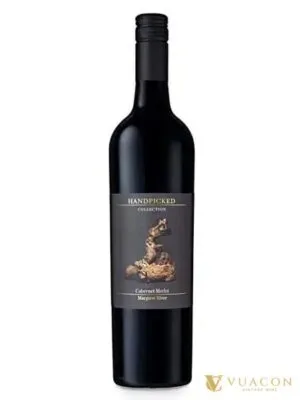 Handpicked Collections Cabernet Merlot – Úc, 750ml