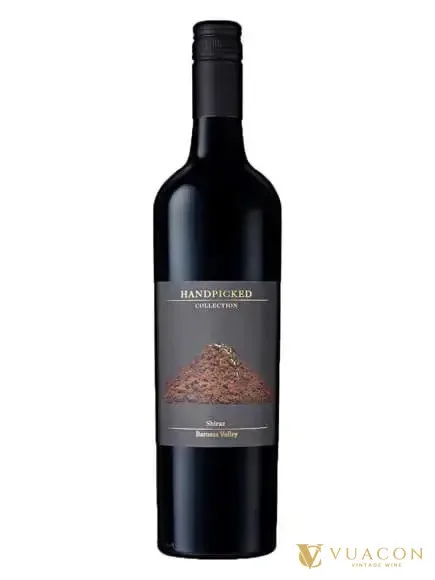 Handpicked Collections Shiraz – Barossa Valley, Úc, 750ml