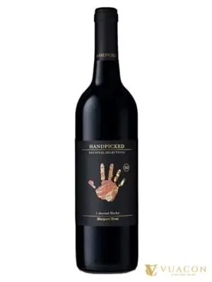 Handpicked Regional Selections Cabernet Merlot – Úc, 750ml