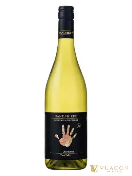 Handpicked Regional Selections Chardonnay – Úc, 750ml