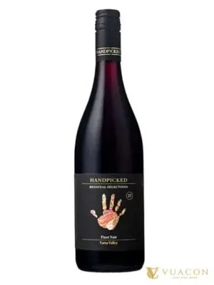 Handpicked Regional Selections Pinot Noir – Úc, 750ml