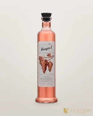 Hangar 1 Rose Vodka – chai chính hãng tại Vua Cồn