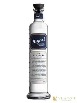 Hangar 1 Straight Vodka – Hoa Kỳ