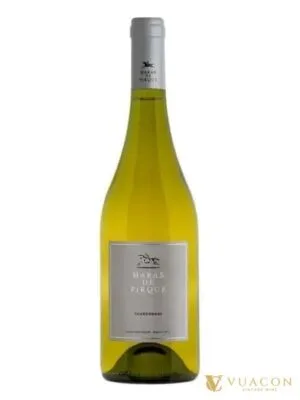 Haras de Pirque Chardonnay – Chile, 750ml