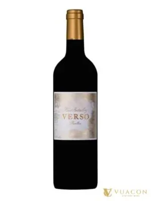 Haut Batailley Verso Pauillac – Pháp, 750ml