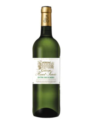 Chateau Haut Saric White – Bordeaux, Pháp, 750ml