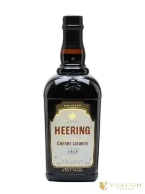 Heering Cherry Liqueur 1L – Đan Mạch