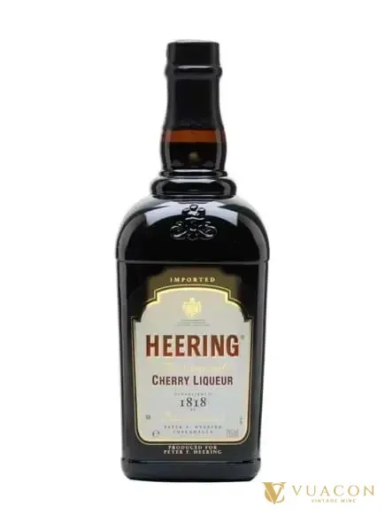 Heering Cherry Liqueur 1L – Đan Mạch