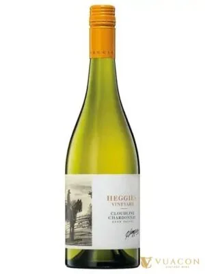 Heggies Vineyard Cloudline Chardonnay – Úc, 750ml