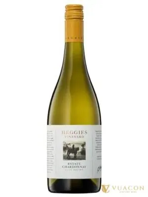 Heggies Vineyard Estate Chardonnay – Úc, 750ml