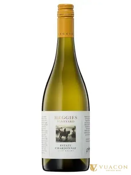 Heggies Vineyard Estate Chardonnay – Úc, 750ml