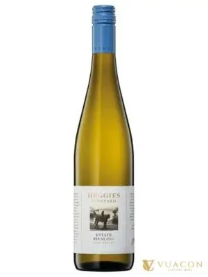 Heggies Vineyard Estate Riesling – Úc, 750ml