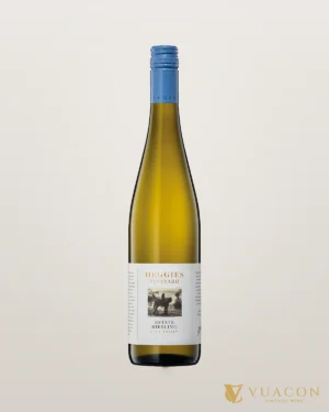 Heggies Vineyard Estate Riesling – chai chính hãng tại Vua Cồn