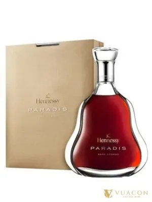 Hennessy Paradis – cognac, Pháp, 700ml