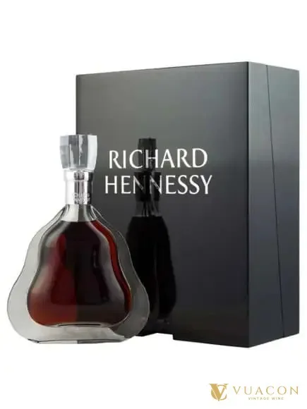 Richard Hennessy – cognac, Pháp, 700ml